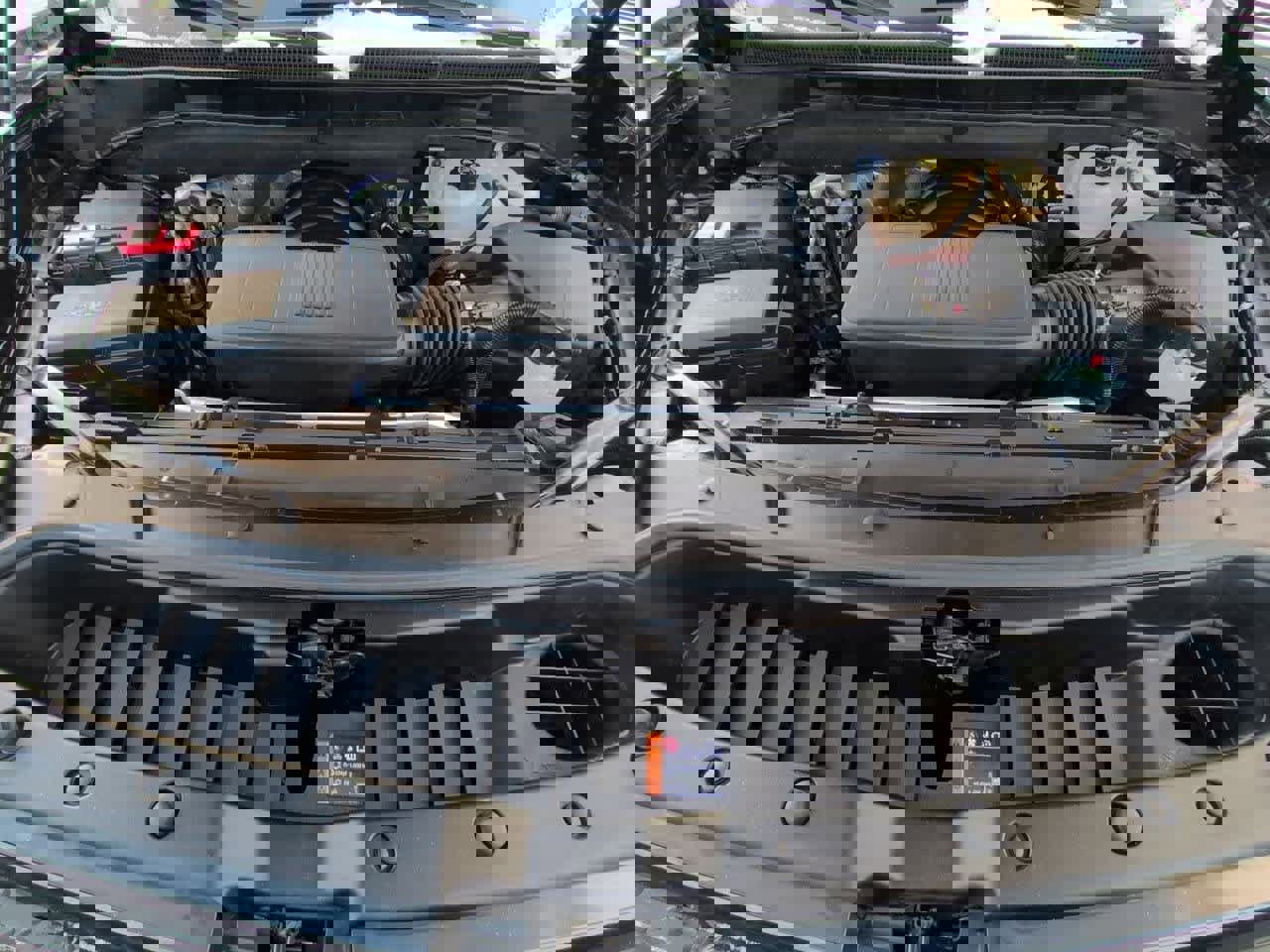 Used 2022 Cadillac Escalade Sport image 14