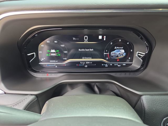 Certified 2023 GMC Yukon XL Denali image 26