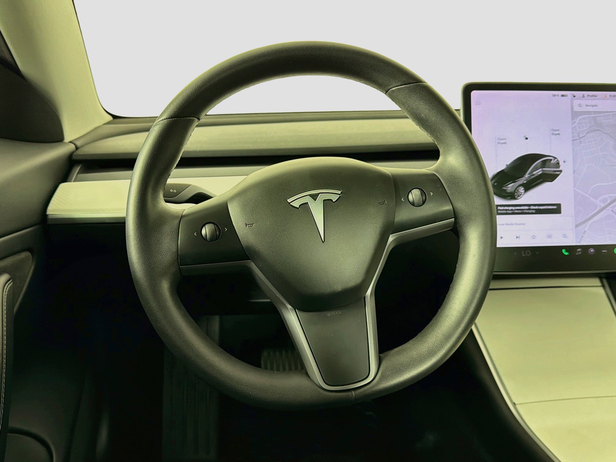 Used 2019 Tesla Model 3 Standard Range RWD image 18