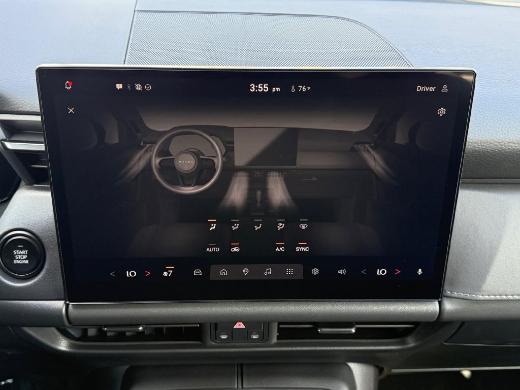 New 2026 MAZDA CX-5 Select AWD/4WD image 16