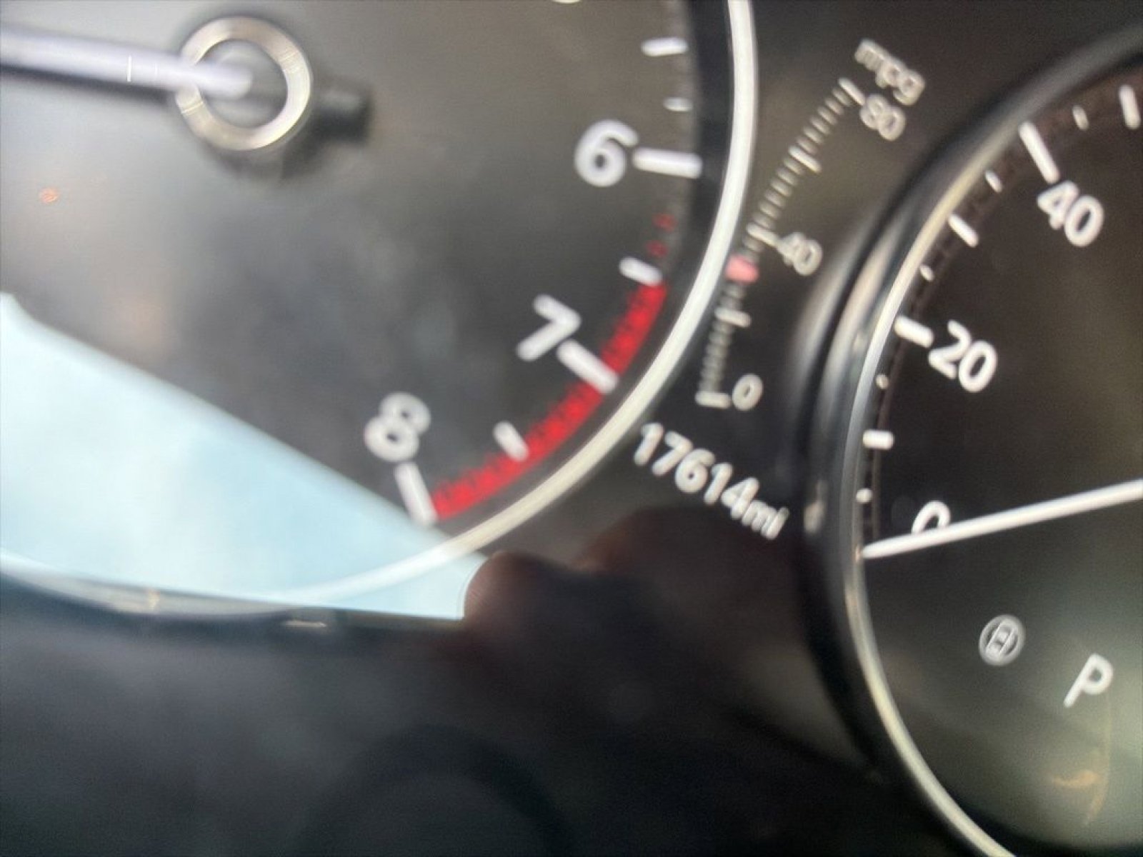 Used 2023 MAZDA CX-30 AWD 2.5 S w/ Premium Package image 22