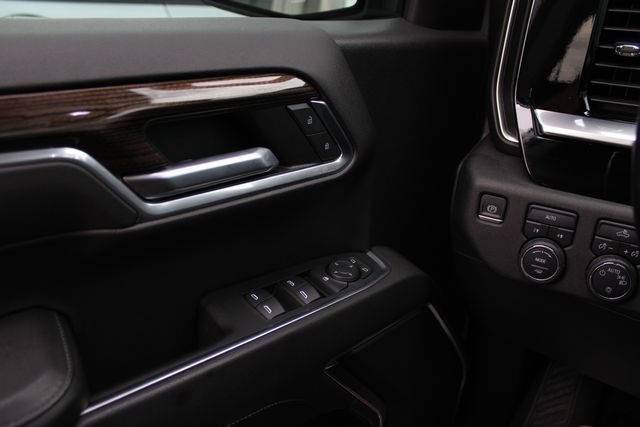 Used 2022 Chevrolet Silverado 1500 LT image 14