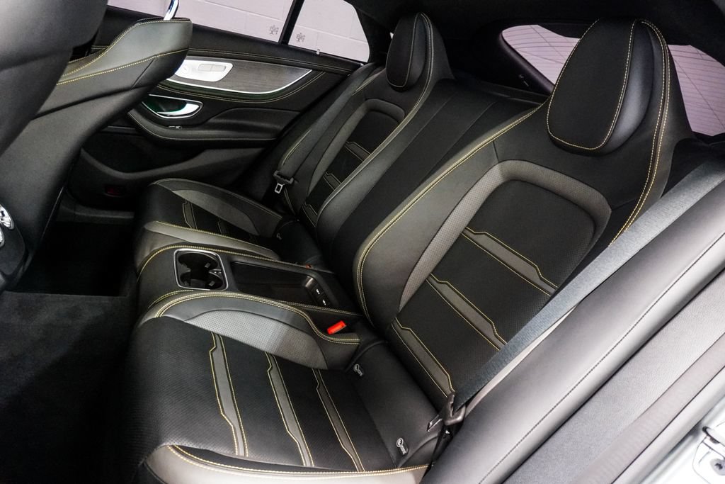 Used 2022 Mercedes-Benz AMG GT 53 image 7