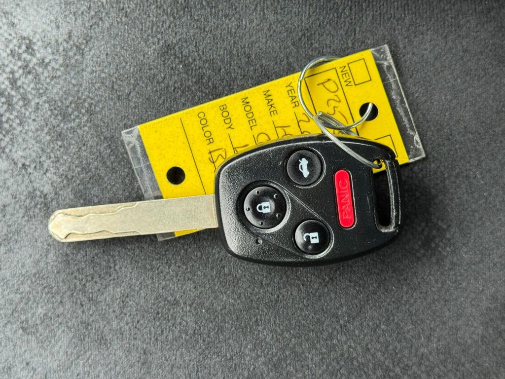 Used 2013 Honda Civic LX image 31