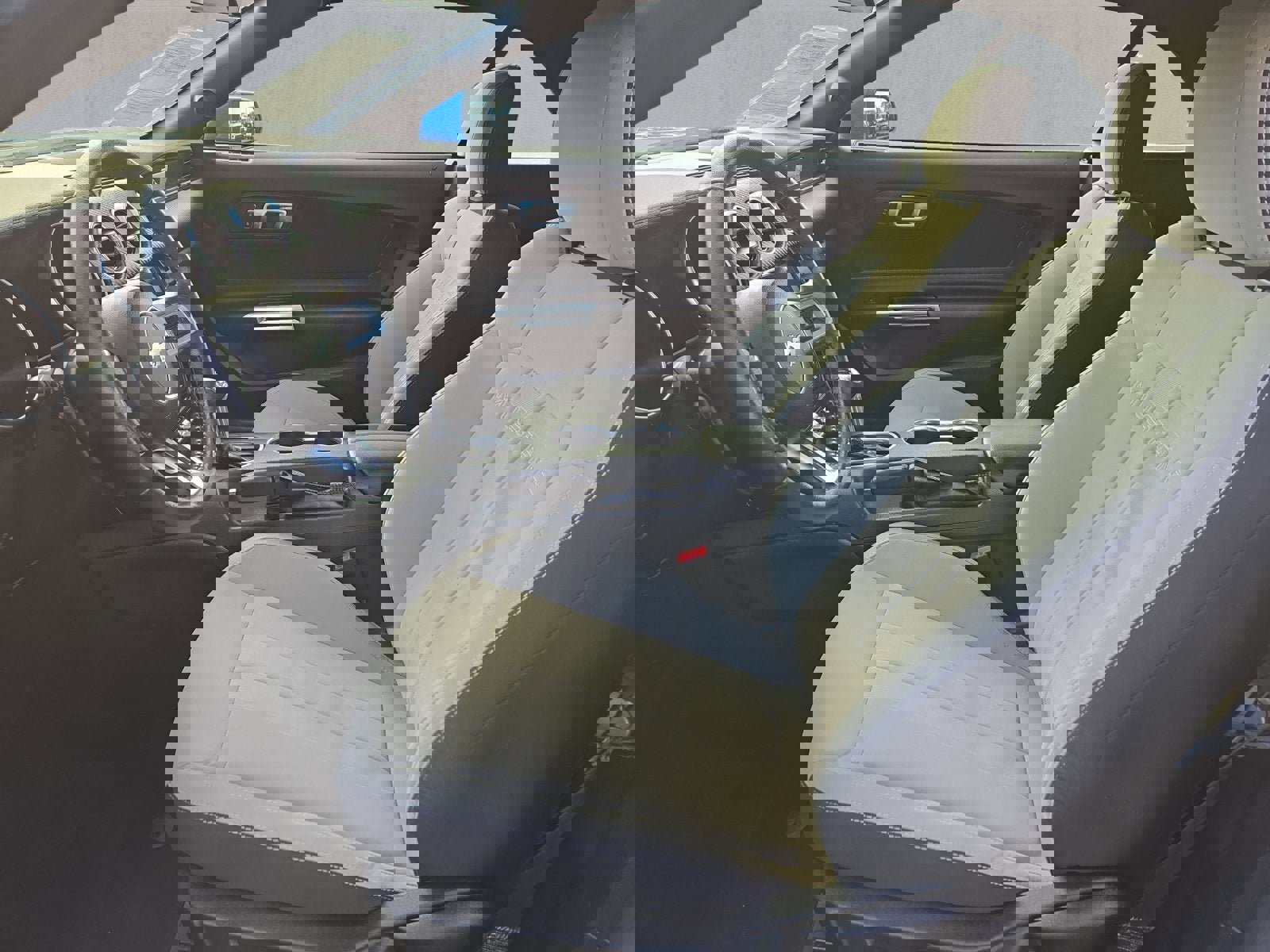 Certified 2022 Ford Mustang Convertible w/ Equipment Group 101A image 11