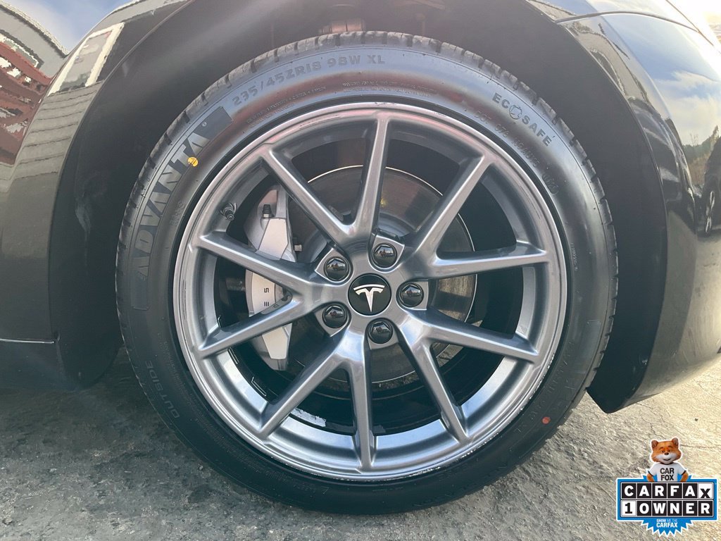 Used 2023 Tesla Model 3 Standard Range RWD image 76