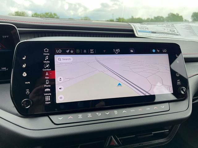 New 2026 Dodge Charger R/T AWD/4WD image 19
