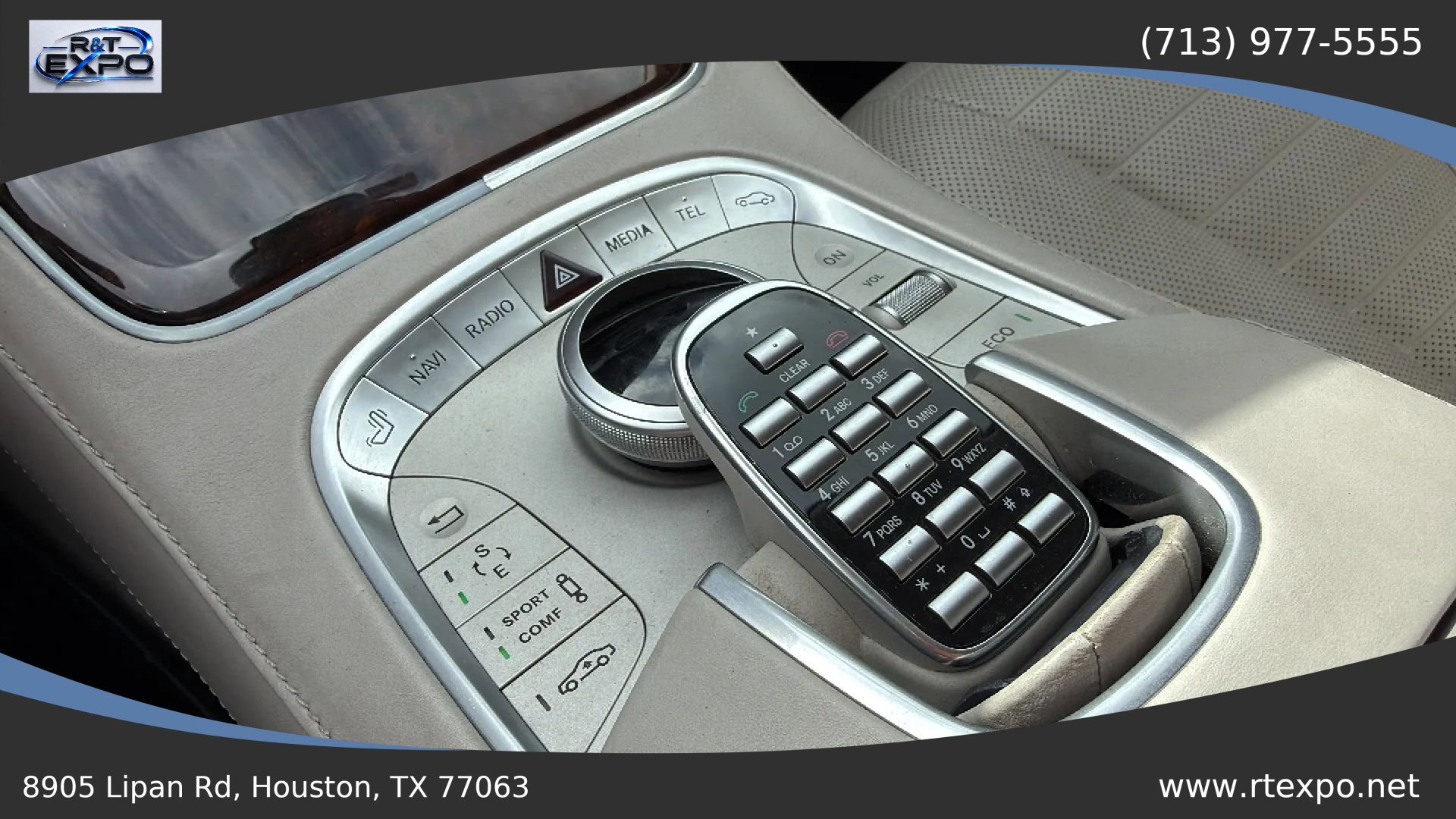 Used 2014 Mercedes-Benz S 550 Sedan image 49