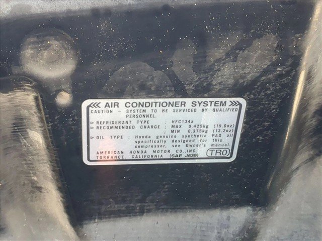 Used 2015 Honda Civic EX image 25