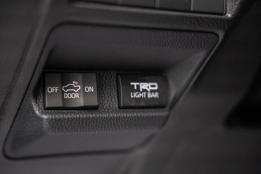 New 2026 Toyota Tacoma TRD Pro w/ Tow Tech Package AWD/4WD image 58