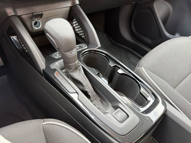New 2026 Chevrolet TrailBlazer LT w/ Driver Confidence Package FWD image 25