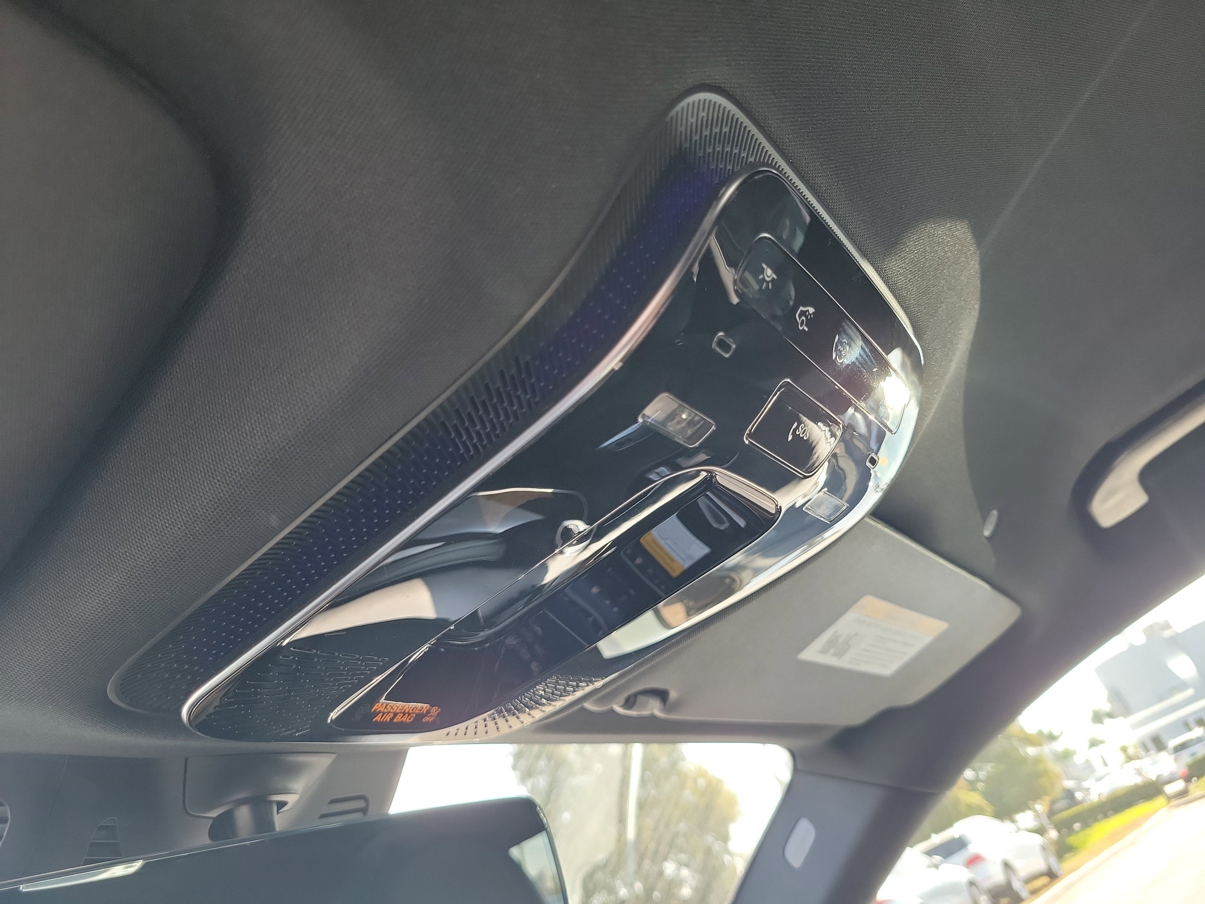 Certified 2025 Mercedes-Benz GLC 300 image 30