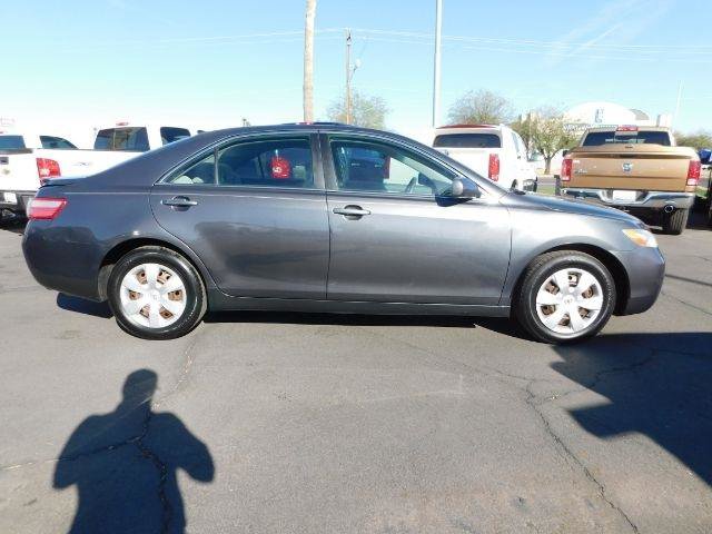 Used 2007 Toyota Camry CE FWD image 8