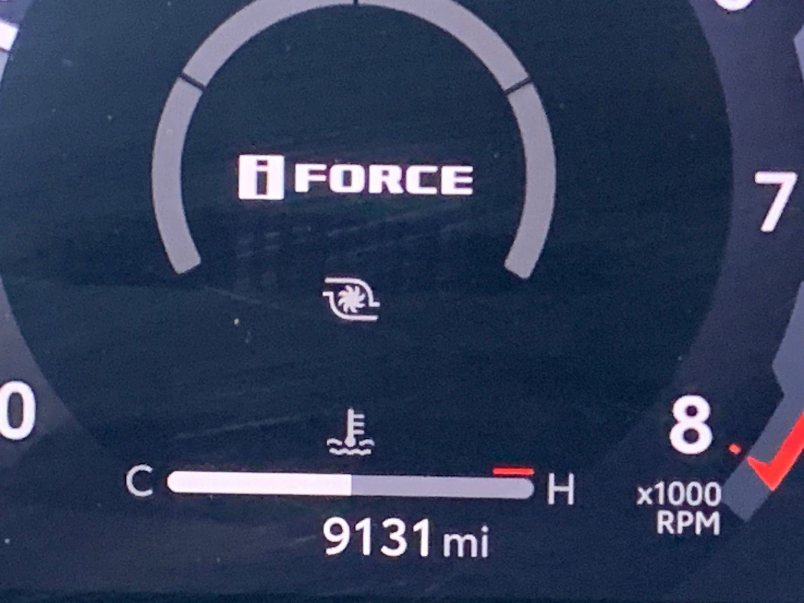 Used 2025 Toyota Tacoma TRD Off-Road image 39