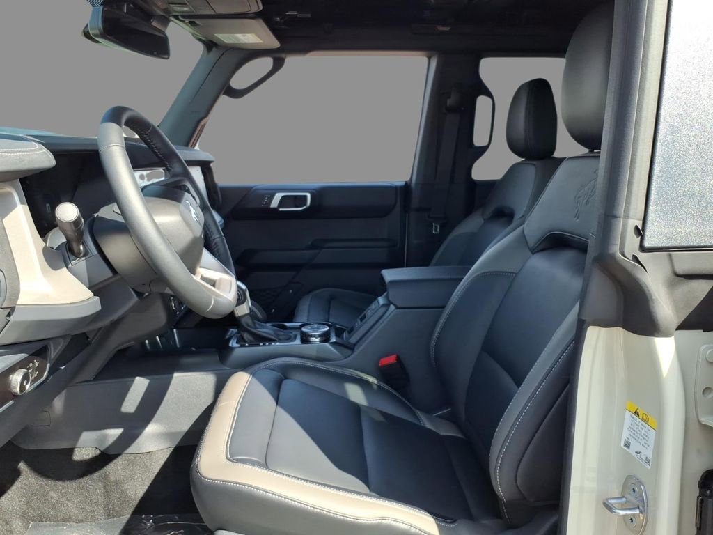 New 2026 Ford Bronco Outer Banks image 19