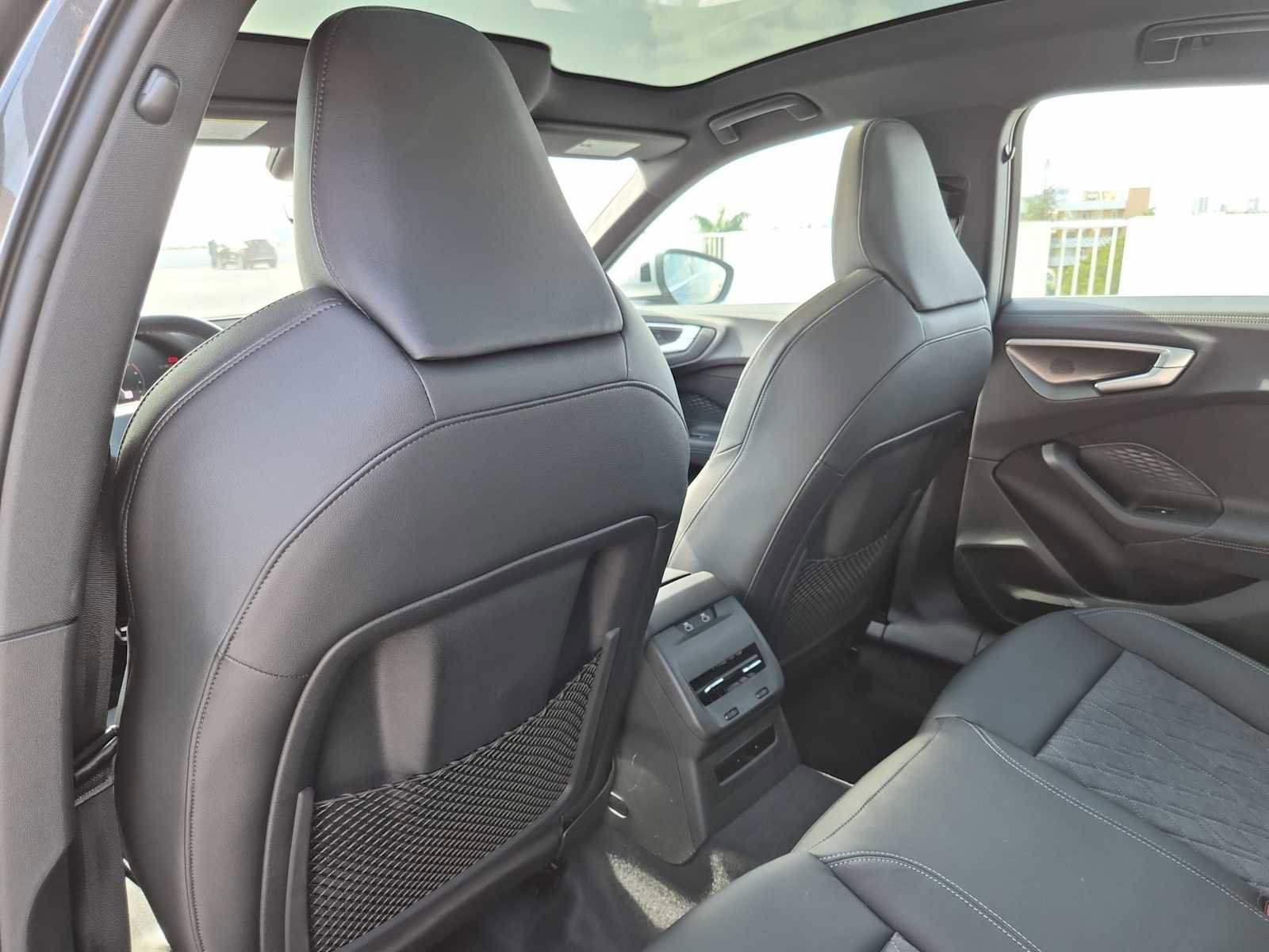 New 2025 Audi S5 Premium Plus image 17