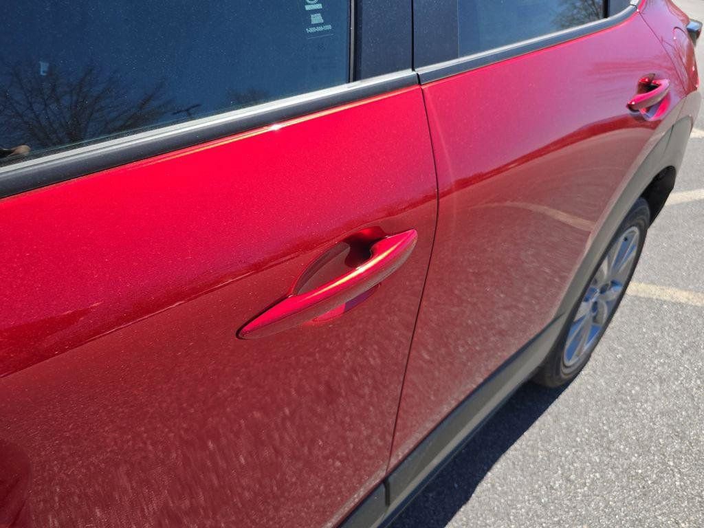 New 2026 MAZDA CX-30 AWD 2.5 S image 13