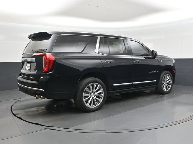 Used 2022 GMC Yukon Denali image 4