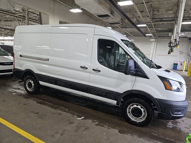 Used 2024 Ford Transit 250 148 Medium Roof w/ Load Area Protection Package