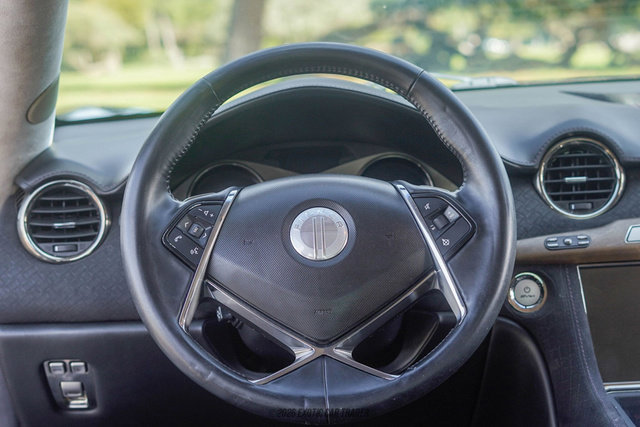 Used 2012 Fisker Karma EcoSport image 63