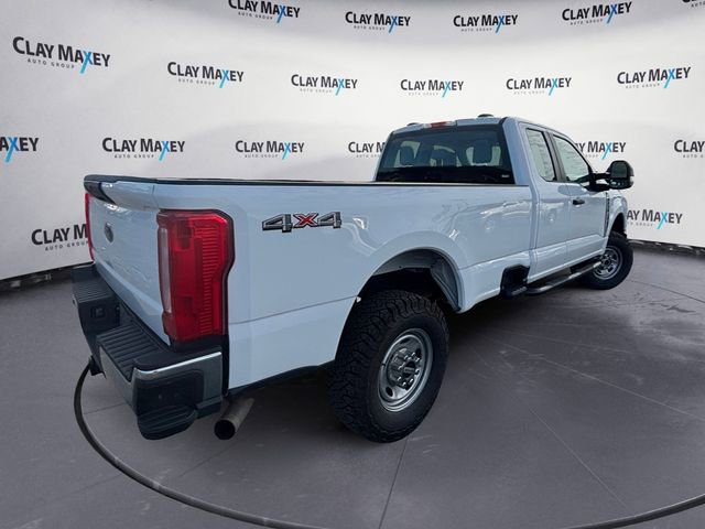 Used 2024 Ford F250 XL w/ XL Chrome Package image 5