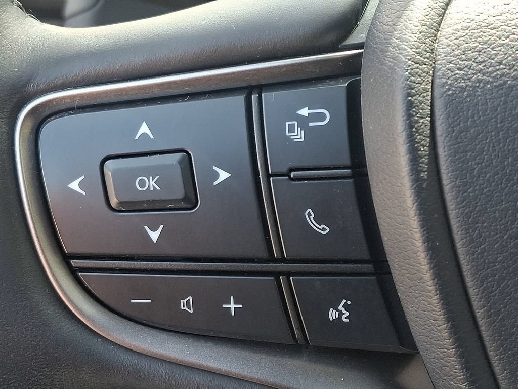 Used 2023 Lexus UX 250h F Sport w/ Accessory Package (Z2) AWD/4WD image 22