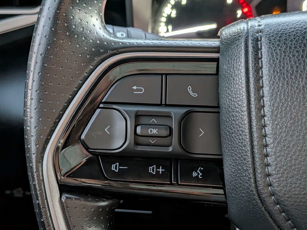 Used 2024 Toyota Tundra SR5 AWD/4WD image 25