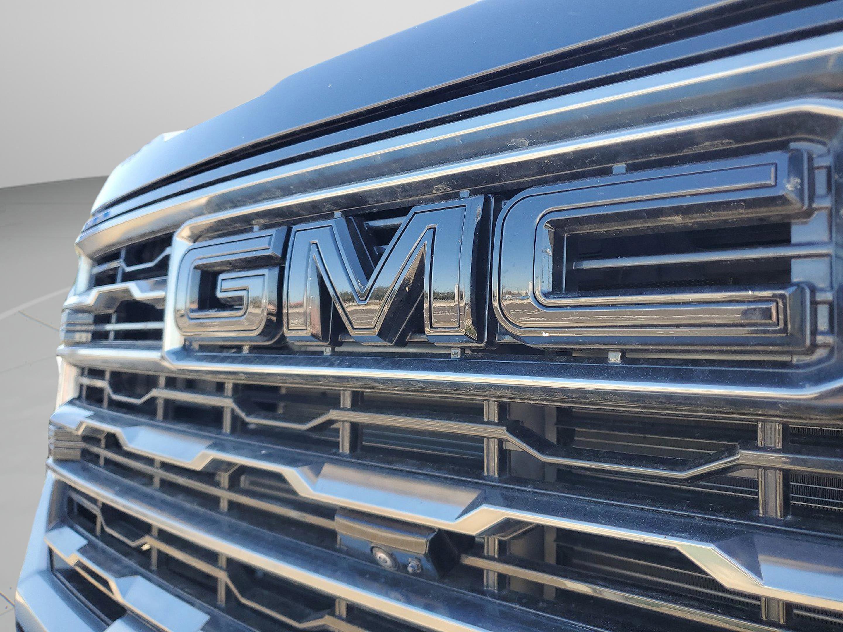 Used 2024 GMC Sierra 2500 AT4 w/ AT4 Premium Plus Package image 31