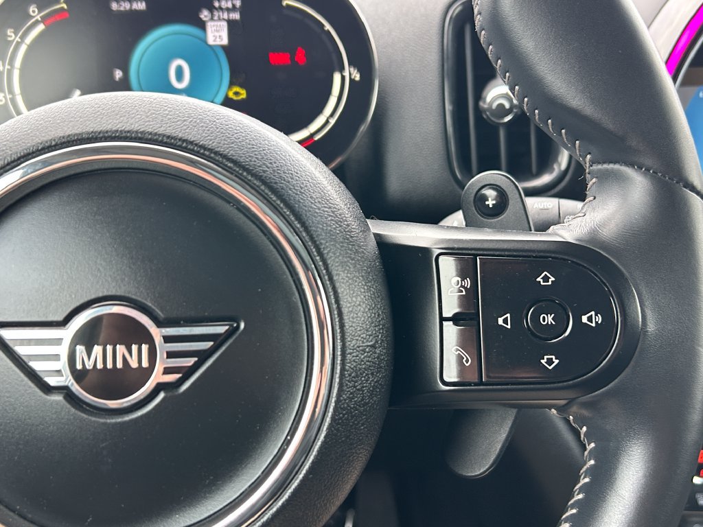 Used 2023 MINI Cooper Countryman S FWD image 20
