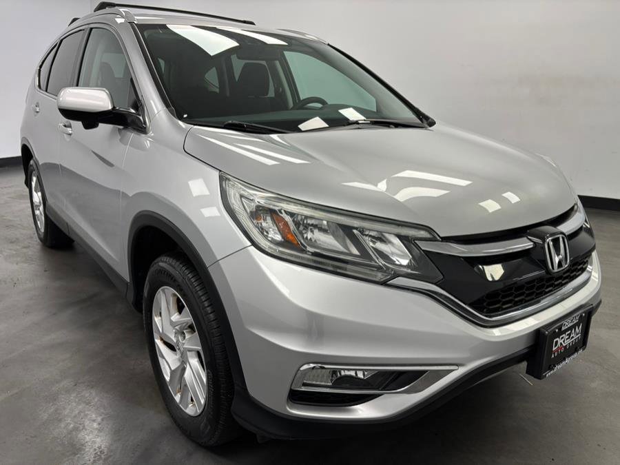 Used 2015 Honda CR-V EX image 10