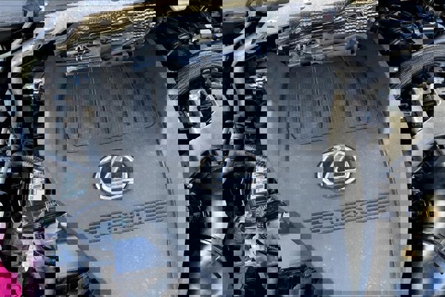 Used 2025 Lexus RX 350 Premium w/ Accessory Package image 32