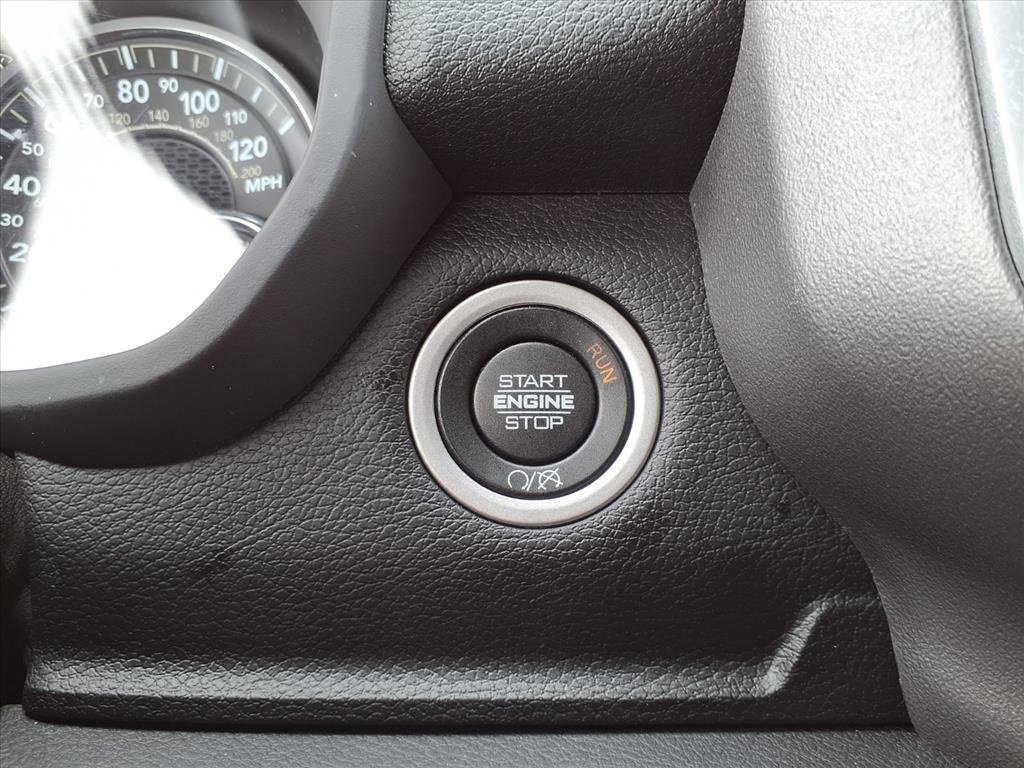 Used 2024 RAM 2500 Big Horn w/ Bed Utility Group image 16