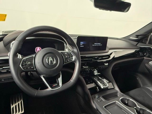 Used 2025 Acura MDX A-Spec image 40