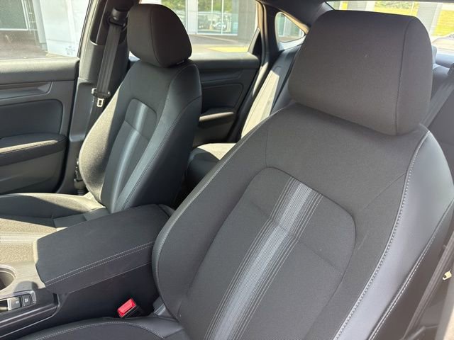 Used 2026 Honda Civic Sport image 16