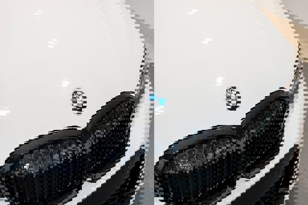 Used 2026 BMW 330i xDrive 330i xDrive w/ M Sport Package image 7