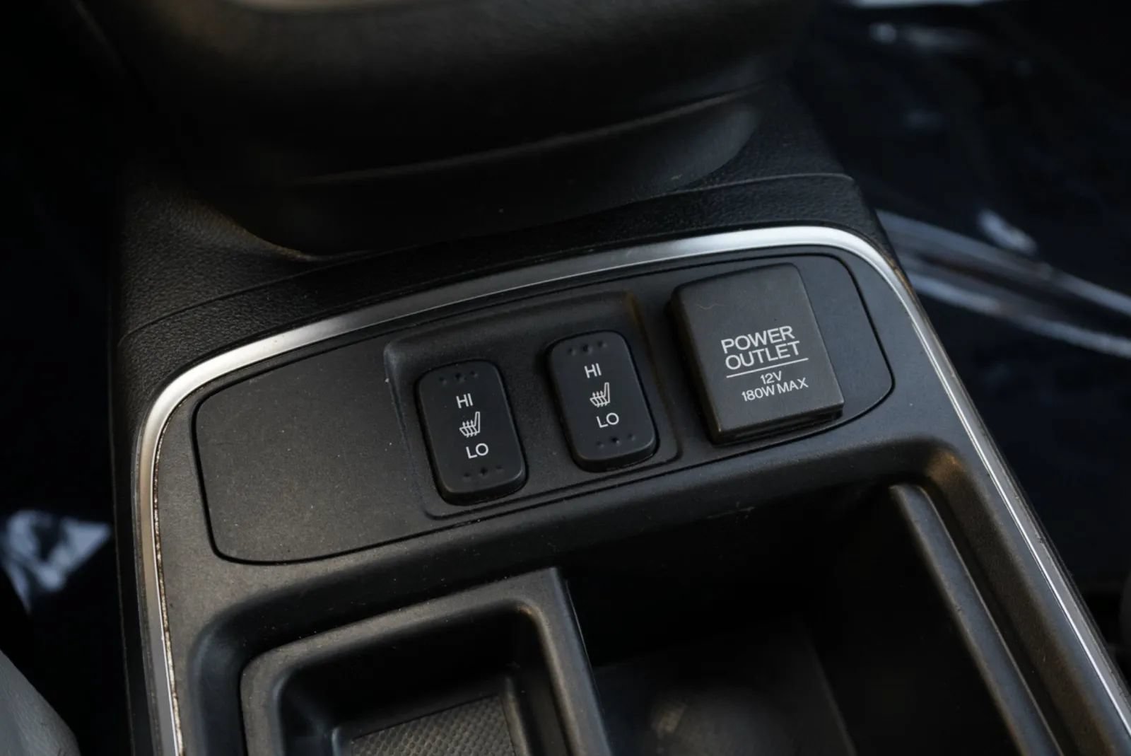 Used 2016 Honda CR-V Touring image 42