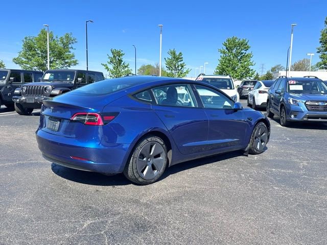 Used 2022 Tesla Model 3 image 8