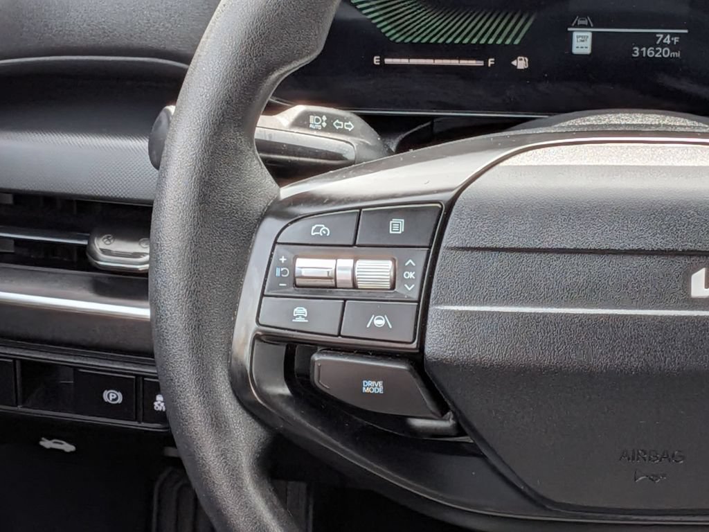 Used 2025 Kia K4 FWD image 17