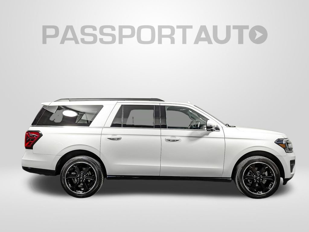 Used 2023 Ford Expedition Max Limited image 7