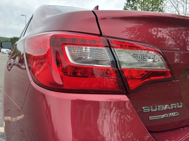 Used 2019 Subaru Legacy 2.5i Limited AWD/4WD image 39