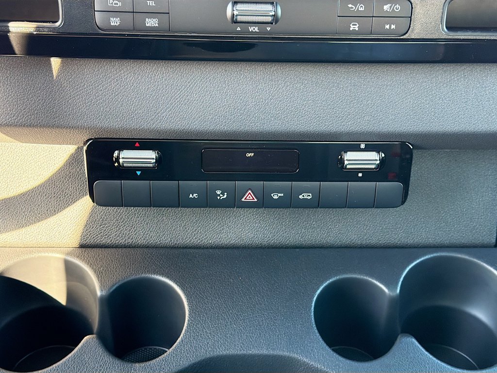 New 2026 Mercedes-Benz Sprinter 2500 image 16
