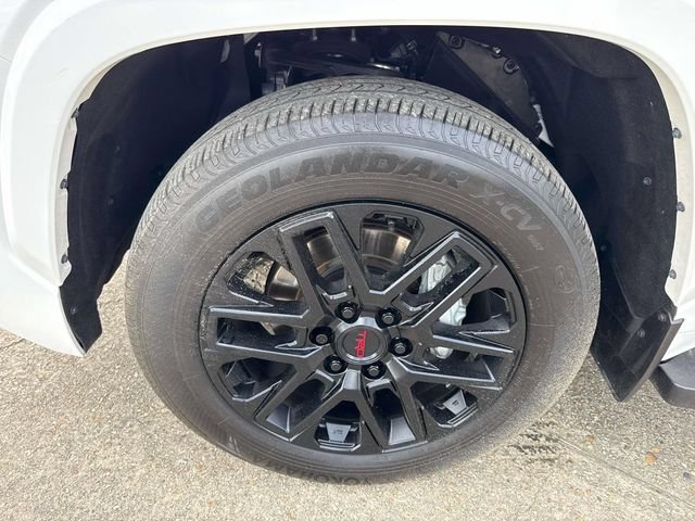 Used 2024 Toyota Sequoia SR5 w/ TRD Sport Package AWD/4WD image 5