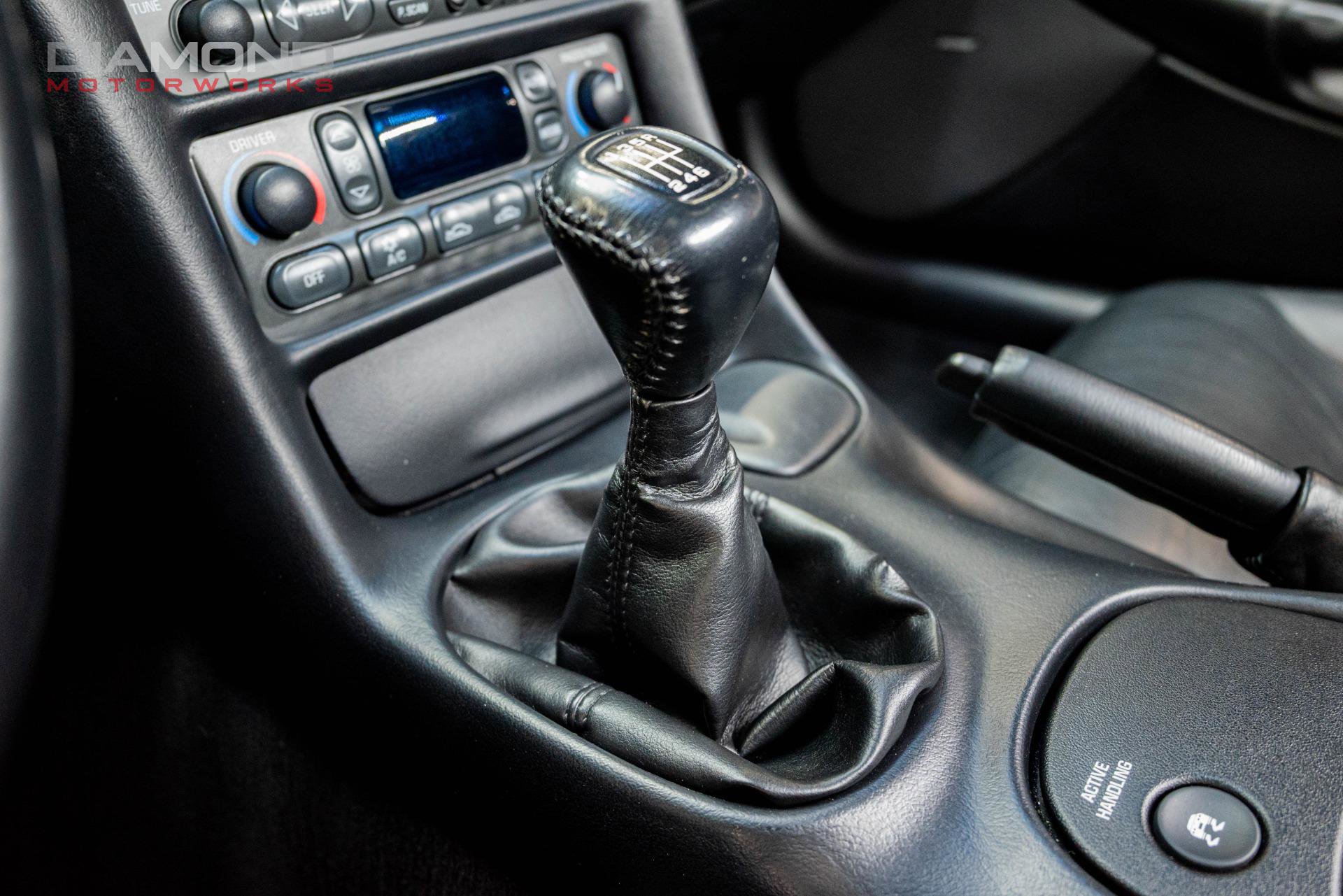 Used 2004 Chevrolet Corvette Z06 w/ Z06 Preferred Equipment Group image 70