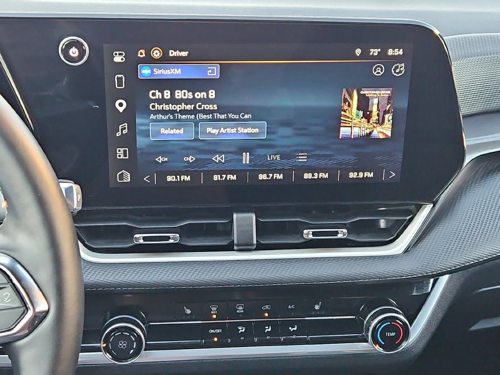 Used 2026 Chevrolet Equinox LT FWD image 19