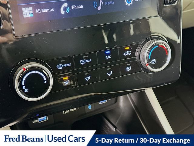 Used 2023 Hyundai Tucson SEL image 17