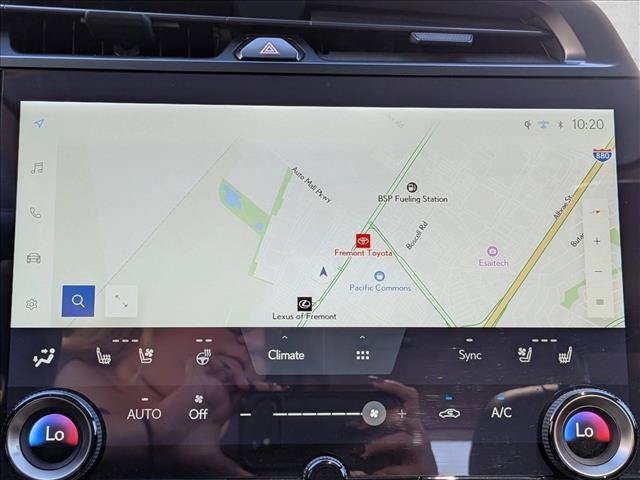 Used 2024 Lexus RZ 300e Premium w/ Accessory Package (K3) FWD image 14