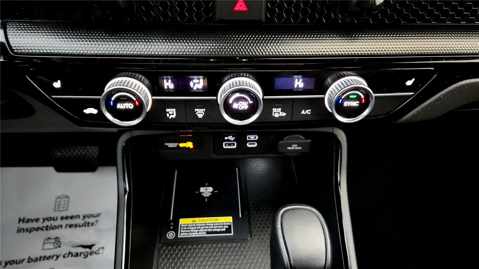 Used 2024 Honda CR-V Sport Touring image 28