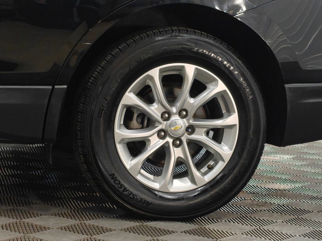 Used 2020 Chevrolet Equinox LT image 51