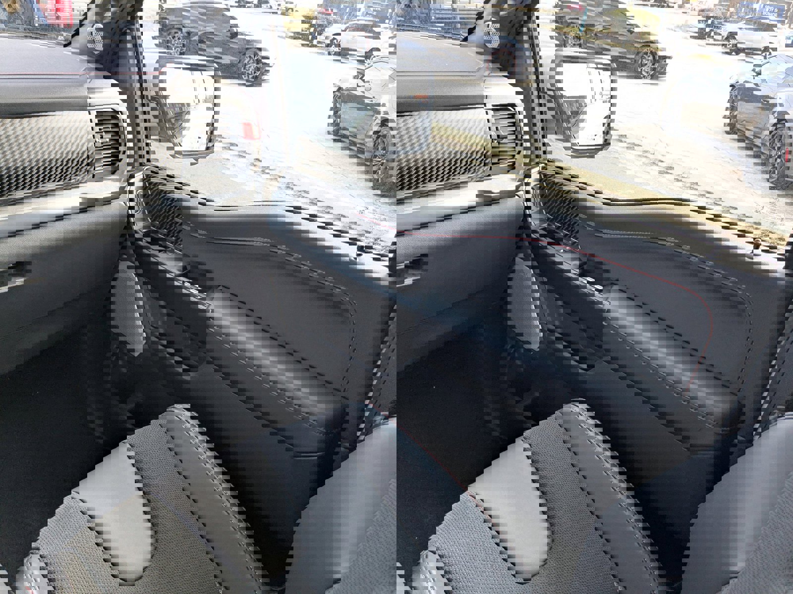 New 2025 Ford F150 Raptor AWD/4WD image 15