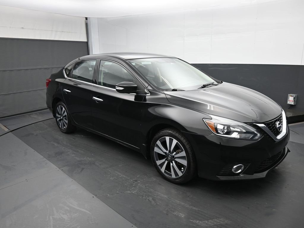 Used 2019 Nissan Sentra SL image 1